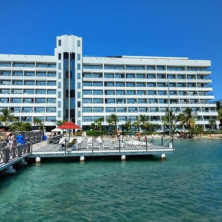 Caribbean Apartments San Andrés エクステリア 写真