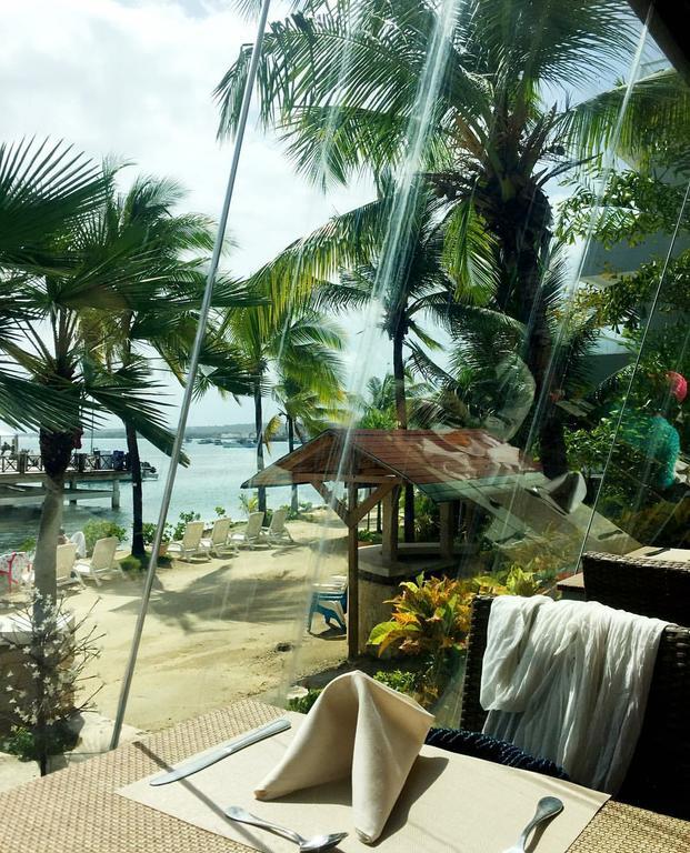 Caribbean Apartments San Andrés エクステリア 写真