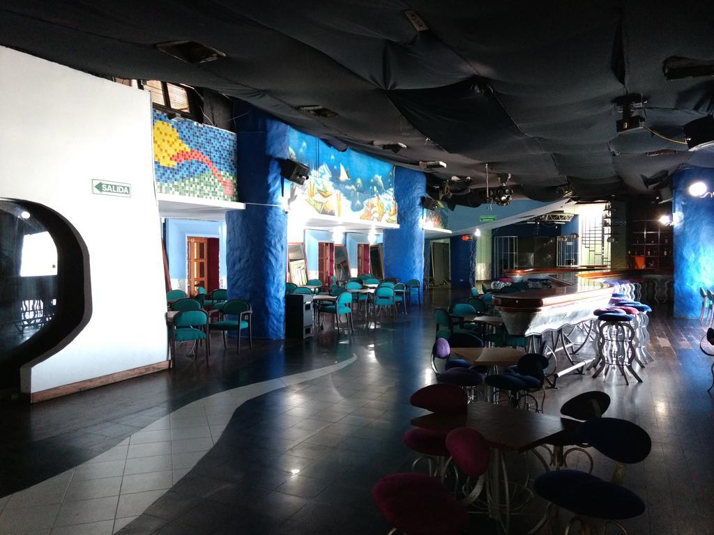 Caribbean Apartments San Andrés エクステリア 写真