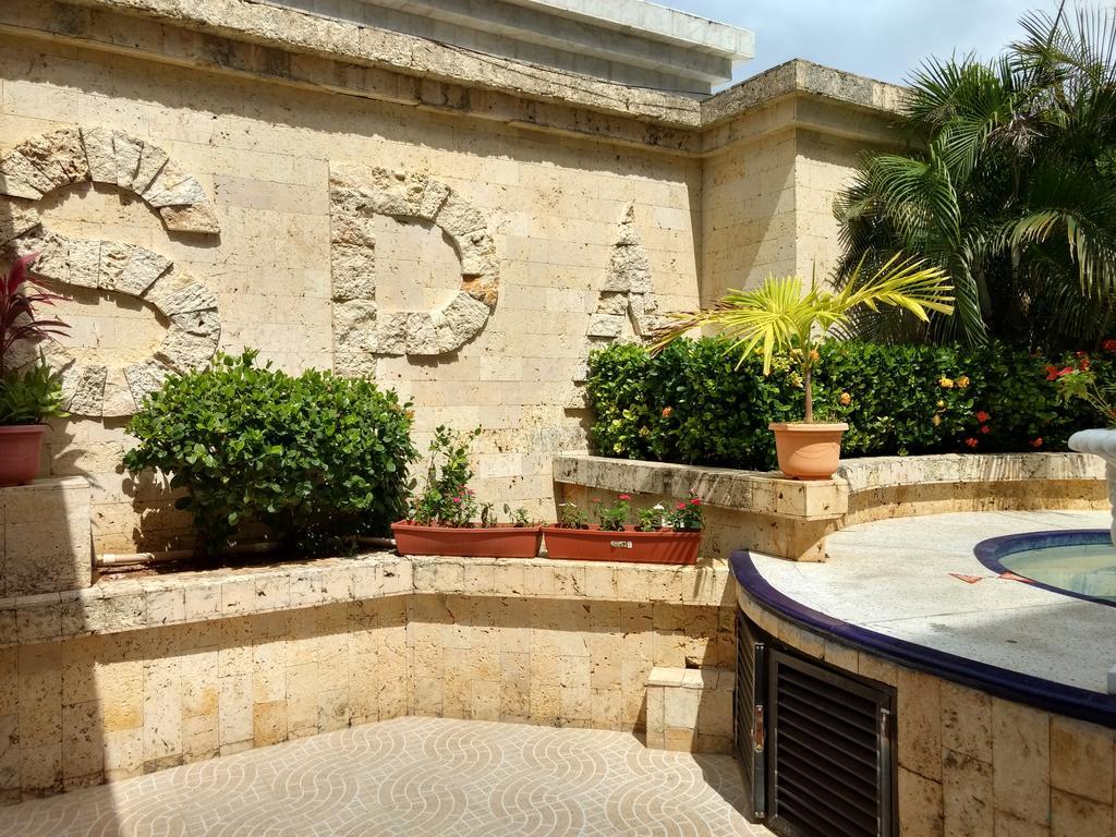 Caribbean Apartments San Andrés エクステリア 写真