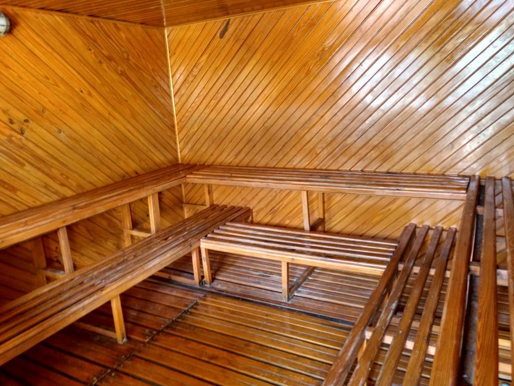 Caribbean Apartments San Andrés エクステリア 写真